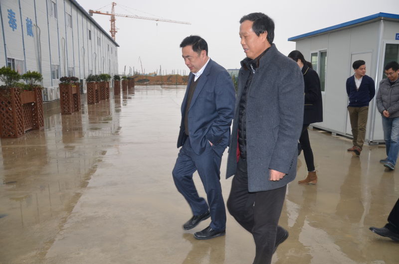 1-趙振元同志、何平書記在項目現場.jpg
