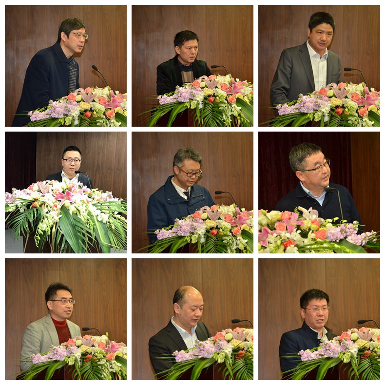 1496484064192587.jpg 3-張智華、王利、陳大良、馬運(yùn)、車俊、黎輝、蔡立鴻、肖勁戈、周安舉發(fā)言.jpg